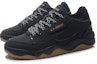 Lookbook Li-Ning Retro 80an Lembut Selesa AGBR085-4