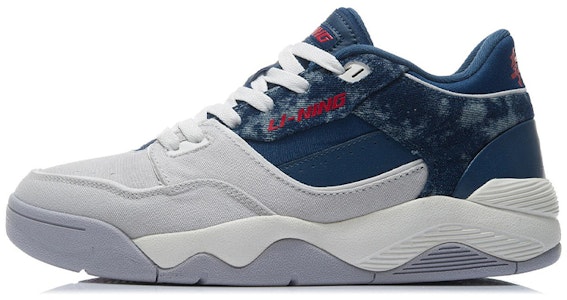 리닝 레트로 80s 포근 그레이 (Li-Ning Retro 80s Pogeun Gray) AGBR085-2 Buy 리닝 레트로 80s 포근 그레이 (Li-Ning Retro 80s Pogeun Gray) AGBR085-2