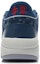 Shop Li-Ning Retro 80an Lembut Selesa Kelabu AGBR085-2