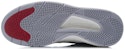 Li-Ning Retro 80an Lembut Selesa Kelabu AGBR085-2