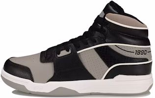 Li-Ning Retro 90 'Black Grey' AGBP081-1 Li-Ning Retro 90 'Black Grey' AGBP081-1