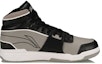 Order Li-Ning Retro 90 'Hitam Kelabu' AGBP081-1