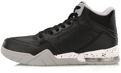 Li-Ning Retro 90 'Negro Gris Alto' ABCL021-2 Buy Li-Ning Retro 90 'Negro Gris Alto' ABCL021-2