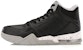 Li-Ning Retro 90 'Hitam Kelabu High-Top' ABCL021-2