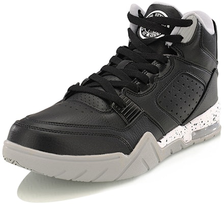 Li-Ning Retro 90 'Negro Gris Alto' ABCL021-2 Order Li-Ning Retro 90 'Negro Gris Alto' ABCL021-2