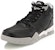 Li-Ning Retro 90 'Hitam Kelabu High-Top' ABCL021-2