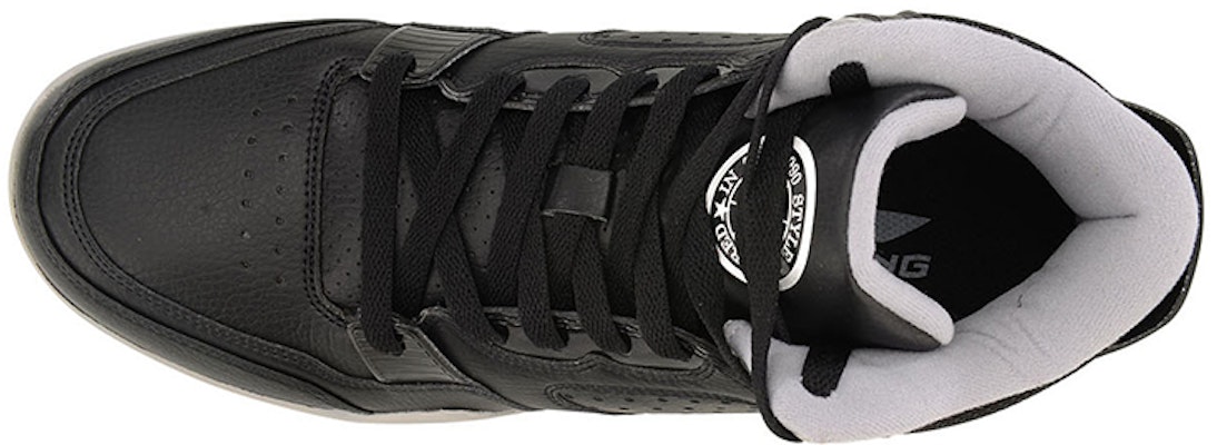 Li-Ning Retro 90 'Negro Gris Alto' ABCL021-2 Lookbook Li-Ning Retro 90 'Negro Gris Alto' ABCL021-2