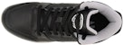 Li-Ning Retro 90 'Hitam Kelabu High-Top' ABCL021-2