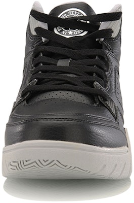 Li-Ning Retro 90 'Negro Gris Alto' ABCL021-2 Shop Li-Ning Retro 90 'Negro Gris Alto' ABCL021-2