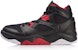 Li-Ning Retro 90 'Hitam Merah' AGBN003-5