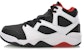 Li-Ning Retro 90 'Putih Hitam Merah' AGBN049-2