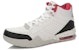 Li-Ning Retro 90 Tinggi 'Putih Merah Hitam' ABCL021-1