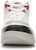 Li-Ning Retro 90 Tinggi 'Putih Merah Hitam' ABCL021-1
