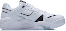 Order Li-Ning Retro 90s 'Reflective White' AGBR019-3