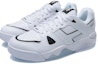 Lookbook Li-Ning Retro 90s 'Reflective White' AGBR019-3