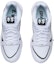 Shop Li-Ning Retro 90s 'Reflective White' AGBR019-3