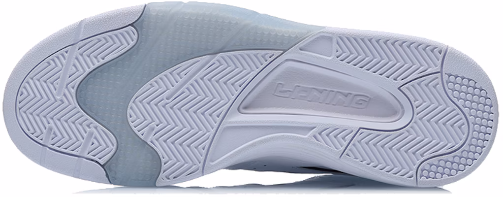 Li-Ning Retro 90s 'Blanco Reflectante' AGBR019-3 Purchase Li-Ning Retro 90s 'Blanco Reflectante' AGBR019-3
