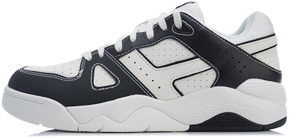 Li-Ning Retro 90s Low 'Reflective Black and White' AGBR019-2 Li-Ning Retro 90s Low 'Reflective Black and White' AGBR019-2