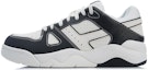 Buy Li-Ning Retro 90s Low 'Hitam Putih Reflektif' AGBR019-2