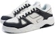 Li-Ning Retro 90s Low 'Hitam Putih Reflektif' AGBR019-2