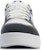 Li-Ning Retro 90s Low 'Hitam Putih Reflektif' AGBR019-2