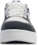 Shop Li-Ning Retro 90s Low 'Hitam Putih Reflektif' AGBR019-2
