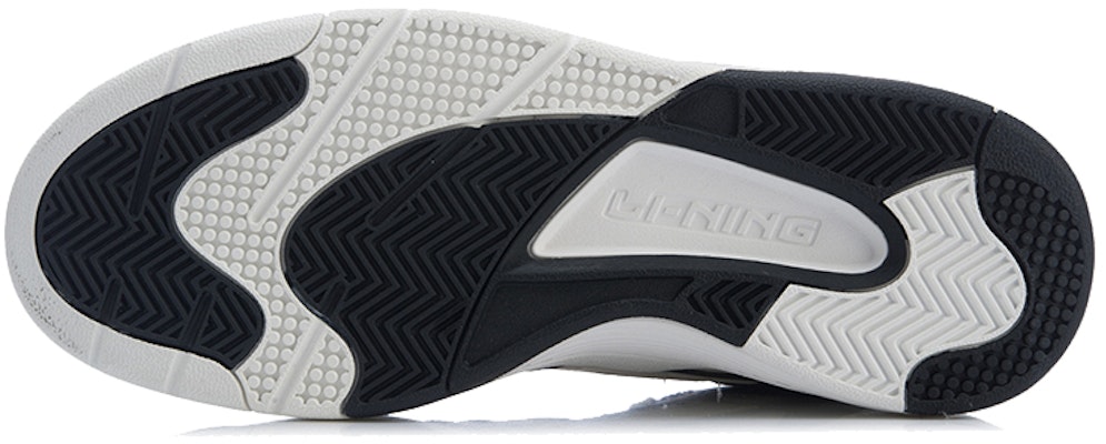 Li-Ning Retro 90s Low 'Negro y Blanco Reflectante' AGBR019-2 Purchase Li-Ning Retro 90s Low 'Negro y Blanco Reflectante' AGBR019-2