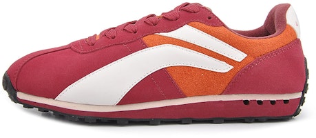 Li-Ning Retro 'Red White Orange' ALCJ143-2 Li-Ning Retro 'Red White Orange' ALCJ143-2