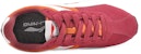 Li-Ning Retro 'Merah Putih Jingga' ALCJ143-2