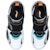 Li-Ning Retro Basketball High 'Standard Putih' AGBQ087-3