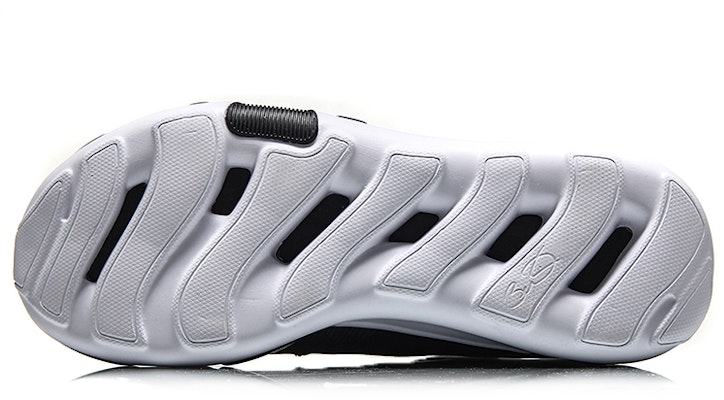 리닝 레트로 농구화 로우 '블랙 화이트' (Li-Ning Retro Basketball Low 'Black White') ABCN027-1 Purchase 리닝 레트로 농구화 로우 '블랙 화이트' (Li-Ning Retro Basketball Low 'Black White') ABCN027-1