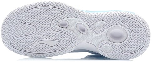 LiNing李寧 減震防滑耐磨 中筒 復古籃球鞋 藍白 Purchase LiNing李寧 減震防滑耐磨 中筒 復古籃球鞋 藍白