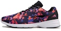Buy Li-Ning Retro Kasual Rendah 'Hitam Pelbagai warna' AGLQ185-4