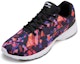 Lookbook Li-Ning Retro Kasual Rendah 'Hitam Pelbagai warna' AGLQ185-4