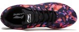 Shop Li-Ning Retro Kasual Rendah 'Hitam Pelbagai warna' AGLQ185-4
