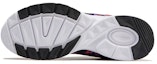 Purchase Li-Ning Retro Kasual Rendah 'Hitam Pelbagai warna' AGLQ185-4