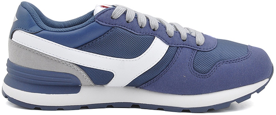 Li-Ning Retro Classic Running Shoe 'Purple White Grey' ALCJ069-6 Order Li-Ning Retro Classic Running Shoe 'Purple White Grey' ALCJ069-6