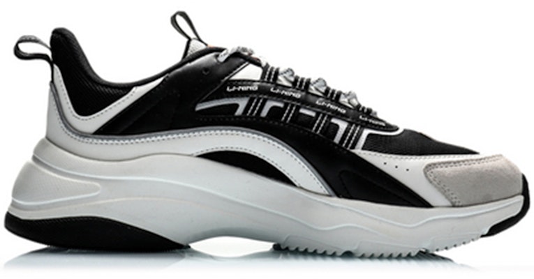 리닝 레트로 어글리 슈즈 (Li-ning Leteuro Eogeulli Syujeu) AGCQ115-1 Order 리닝 레트로 어글리 슈즈 (Li-ning Leteuro Eogeulli Syujeu) AGCQ115-1
