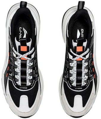 리닝 레트로 어글리 슈즈 (Li-ning Leteuro Eogeulli Syujeu) AGCQ115-1 Shop 리닝 레트로 어글리 슈즈 (Li-ning Leteuro Eogeulli Syujeu) AGCQ115-1