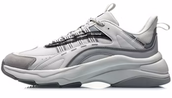 Li-Ning Retro Dad Shoe AGCQ115-2 Li-Ning Retro Dad Shoe AGCQ115-2