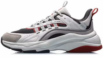 Li-Ning Retro Dad Shoe AGCQ115-4 Li-Ning Retro Dad Shoe AGCQ115-4