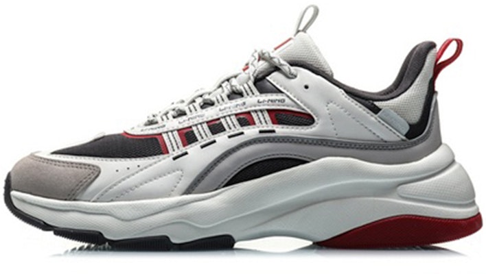 Li-Ning Retro Dad Shoe AGCQ115-4 Buy Li-Ning Retro Dad Shoe AGCQ115-4