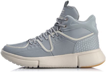 Li-Ning Retro Top Tinggi 'Kelabu Batu' AGBP079-2 Buy Li-Ning Retro Top Tinggi 'Kelabu Batu' AGBP079-2