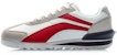 Li-Ning Retro Leisure Low 'Putih' AGCP241-1