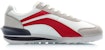 Li-Ning Retro Leisure Low 'Putih' AGCP241-1