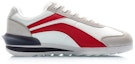 Order Li-Ning Retro Leisure Low 'Putih' AGCP241-1