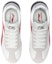 Shop Li-Ning Retro Leisure Low 'Putih' AGCP241-1