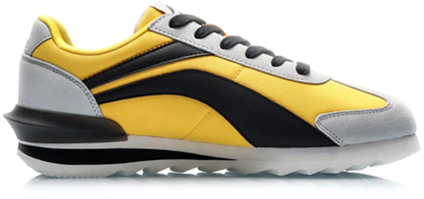 리닝 레트로 레저 로우 (Li-Ning Retro Leisure Low) AGCP241-3 Order 리닝 레트로 레저 로우 (Li-Ning Retro Leisure Low) AGCP241-3