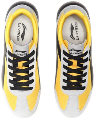 리닝 레트로 레저 로우 (Li-Ning Retro Leisure Low) AGCP241-3 Shop 리닝 레트로 레저 로우 (Li-Ning Retro Leisure Low) AGCP241-3