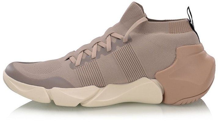 Li-Ning Retro Low 'Grey Pink' ARKP013-2 Buy Li-Ning Retro Low 'Grey Pink' ARKP013-2